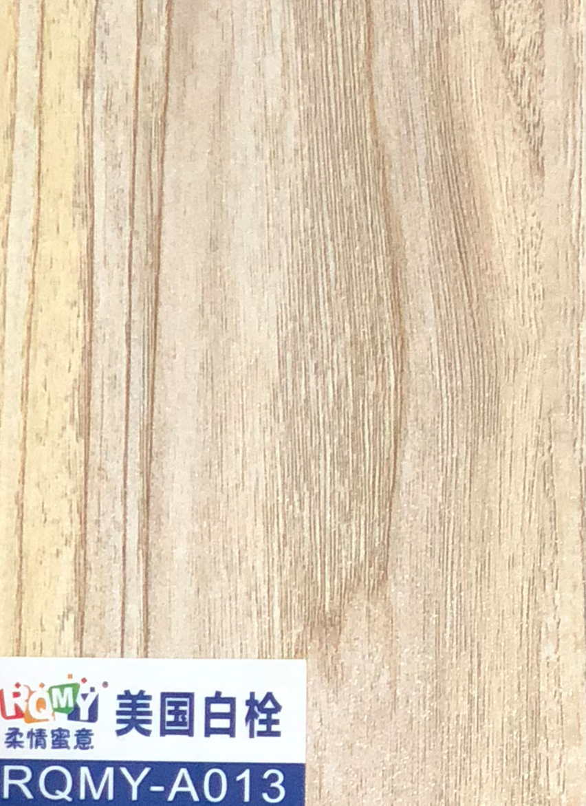 美国白栓