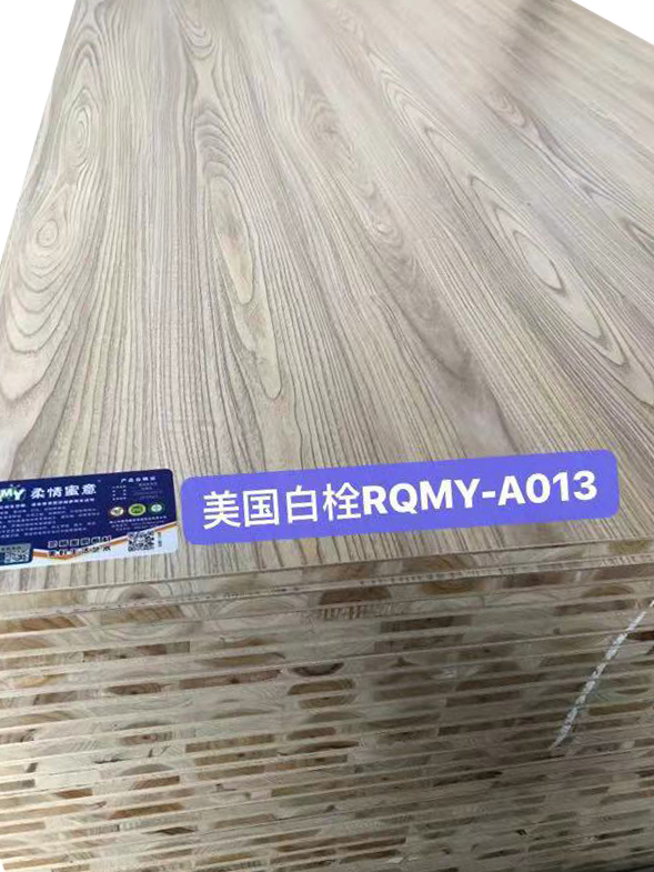 美国白栓